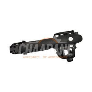 Poignee de porte avant gauche A9077600000 Mercedes Sprinter
