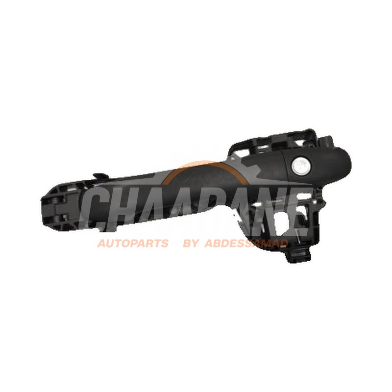 Poignee de porte avant gauche A9077600000 Mercedes Sprinter