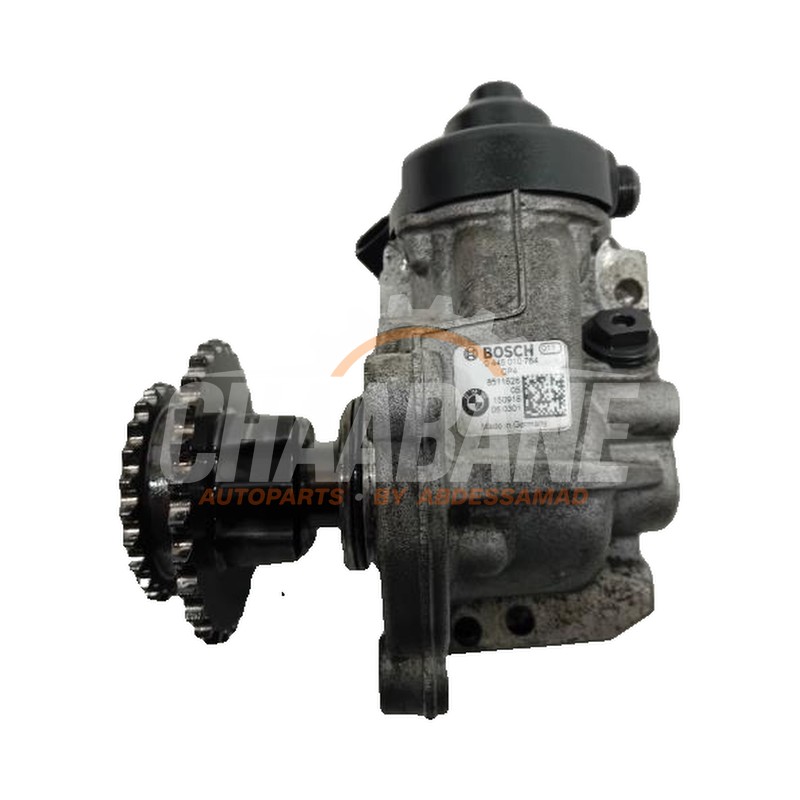 Pompe carburant mecanique 8511626 BMW 2-Serie 2014