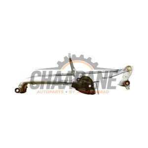 Moteur essuie-glace avant 739900408 BMW X3 (G01) xDrive 20d 2.0 TwinPower Turbo 16V 2017