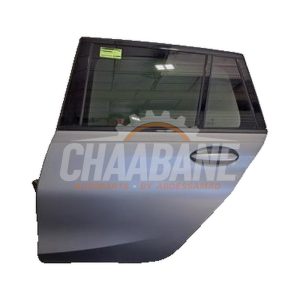 Portiere 4portes arriere gauche 41517482281 BMW M3 Touring (G81) 3.0 Competition xDrive Turbo 24V 2019
