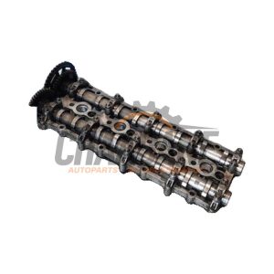 Arbre a cames 8570145 BMW 3 serie Touring (F31) 318d 2.0 16V 2012 / 2019