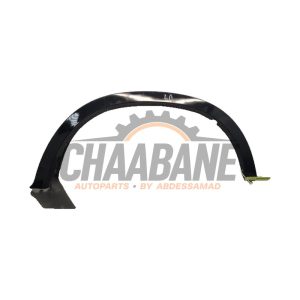 Jante de roue arriere 51778065897 BMW X6 (F16) M50d 3.0 24V 2014 / 2019
