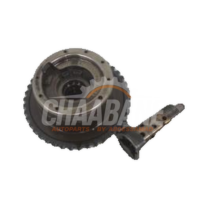 Reglage arbre a cames A2700500947 Mercedes A-Klasse
