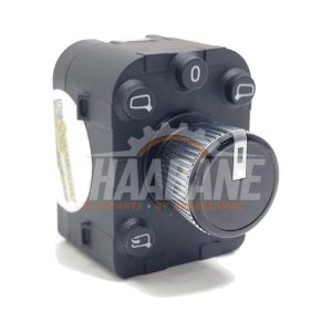 Commutateur retroviseur 4N0959565 Audi Q8 E-tron (GEG) 50 Quattro 95 kWh 2022