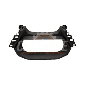 Compteur kilometrique bande decorative 89A857115 Audi Q4 (F4B) 40 e-tron 2021