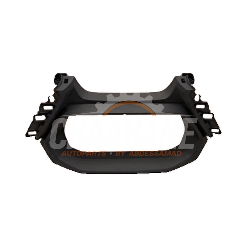 Compteur kilometrique bande decorative 89A857115 Audi Q4 (F4B) 40 e-tron 2021