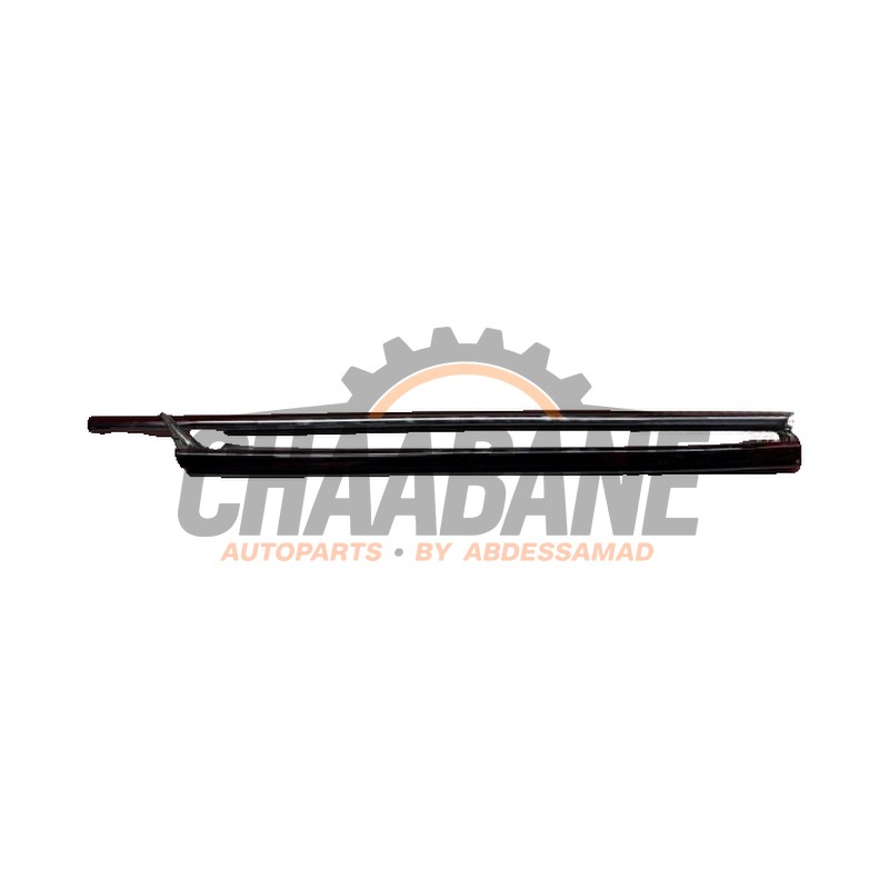 Bande decorative 4K0839475A Audi RS 6 Avant (C8) 4.0 V8 TFSI Mild Hybrid 32V 2019
