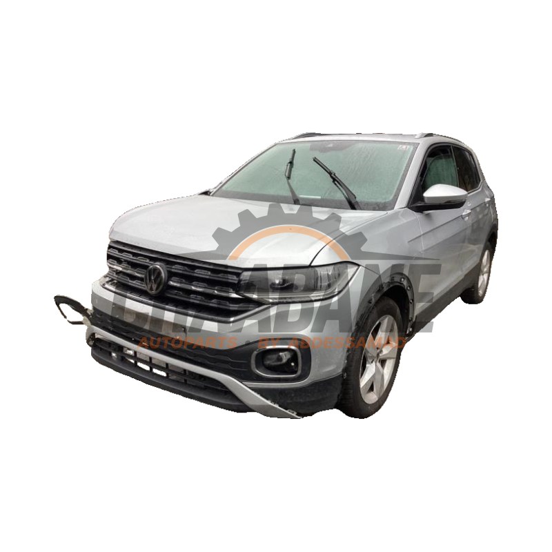 Boite de vitesses 0CW30004300B Volkswagen T-Cross 1.0 TSI 115 12V 2018