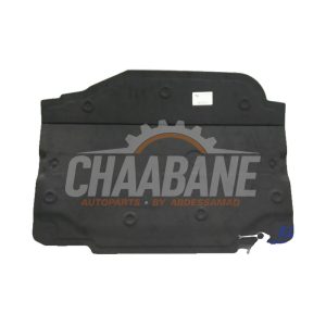 Tapis de coffre 7448225 BMW 1-Serie 2019