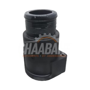 Conduit turbo 04L131111R Seat Toledo (NHAA) 1.6 TDI 16V 115 2012 / 2019