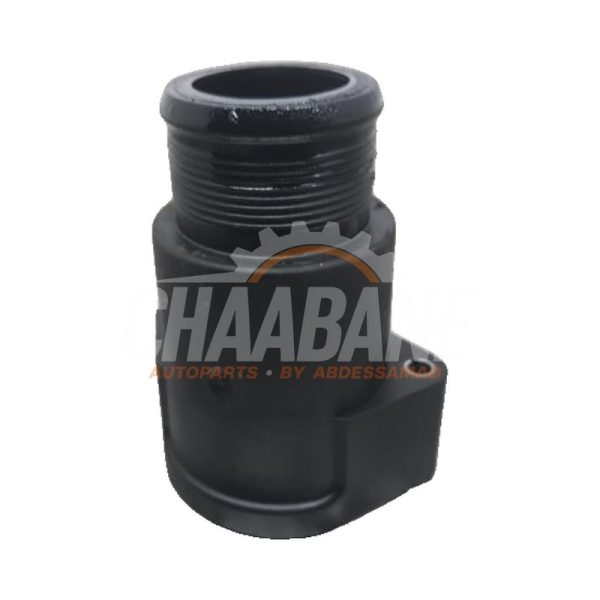 Conduit turbo 04L131111R Seat Toledo (NHAA) 1.6 TDI 16V 115 2012 / 2019