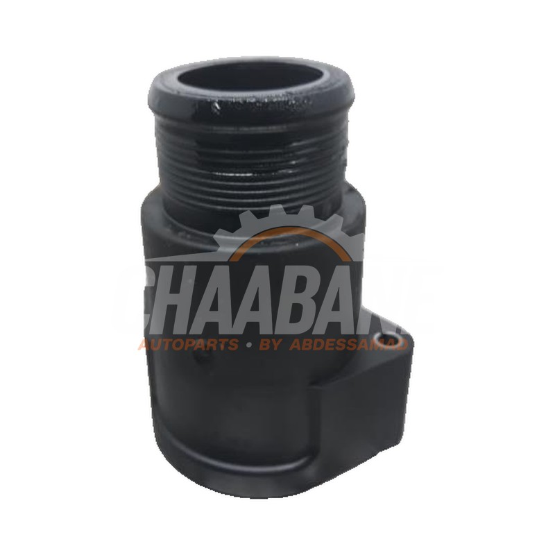 Conduit turbo 04L131111R Seat Toledo (NHAA) 1.6 TDI 16V 115 2012 / 2019