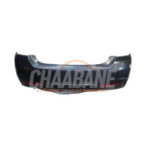Pare choc arriere 51128073078 BMW 4 serie (F33) 420i 2.0 Twinpower Turbo 16V 2013 / 2020
