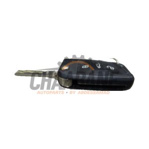 Cle 5E0959752A Skoda Octavia Combi (5EAC) 1.6 TDI GreenTec 16V 2012 / 2020