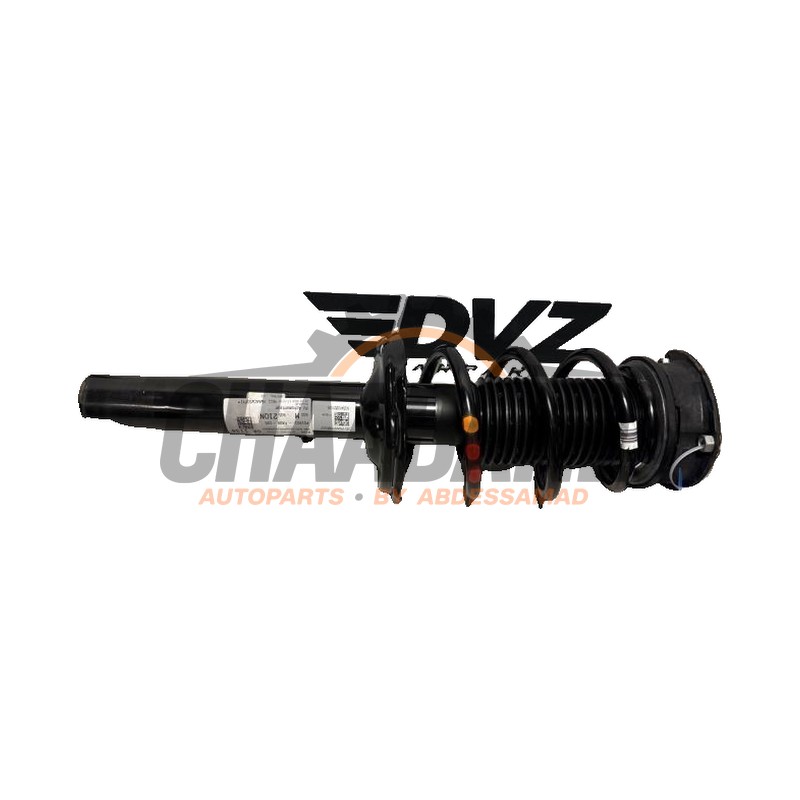 Barre amortisseur avant gauche 5QS412021QN Volkswagen Tiguan (CT1) 1.5 eTSI 150 2023