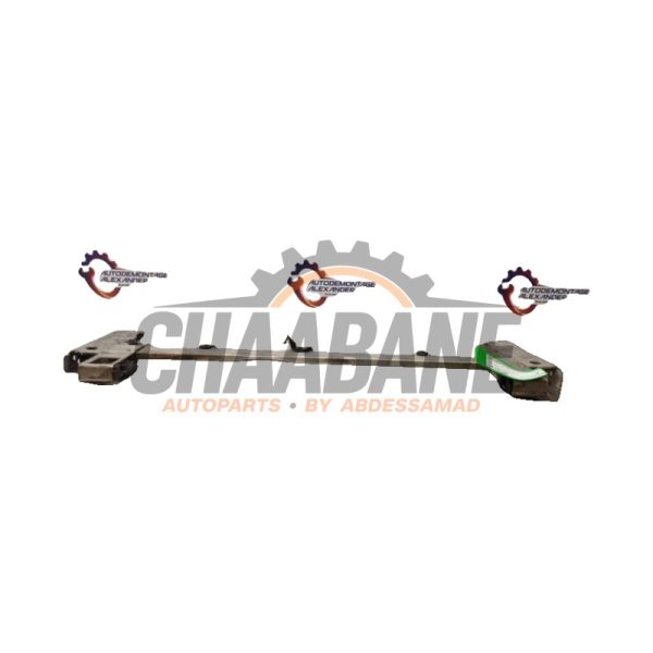 Barre radiateur 511110031013DE BMW 2 serie Gran Tourer (F46) 218i 1.5 TwinPower Turbo 12V 2014