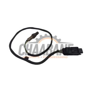 Capteur NOx 04L907805DE Audi A3 Limousine (8VS/8VM) 1.6 TDI Ultra 16V 2013 / 2020