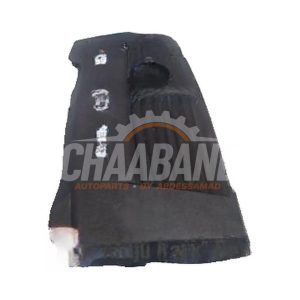 Couverture moteur A2700100067 Mercedes A (W176) 1.6 A-180 16V