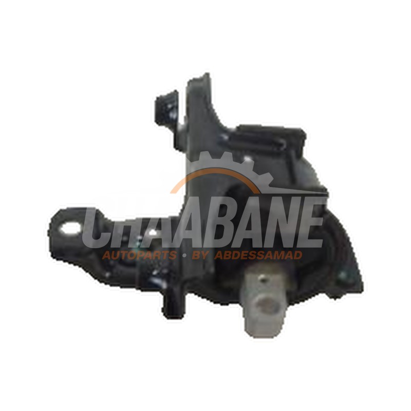 Support boite de vitesses 6RF199555H Skoda Rapid Spaceback 1.2 TSI 2012 / 2019