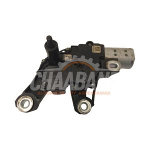Moteur essuie-glace arriere 7093000491049 Porsche Macan (95B) 2.0 16V Turbo 2014
