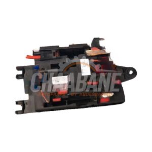 Boite a fusibles 9337884 BMW 3 serie Gran Turismo (F34) 330d xDrive 3.0 24V 2012 / 2020