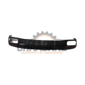 Diffuseur pare-choc arriere A2178850322 Mercedes S AMG (A217)