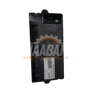 Module climatronic 5WA907727P Seat Leon Sportstourer (KLF) 1.5 TSI 16V 2020