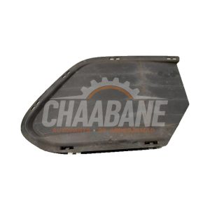 Sabot pare-chocs avant droit 51117374204 BMW X1 (F48) sDrive 16d 1.5 12V TwinPower 2014 / 2022