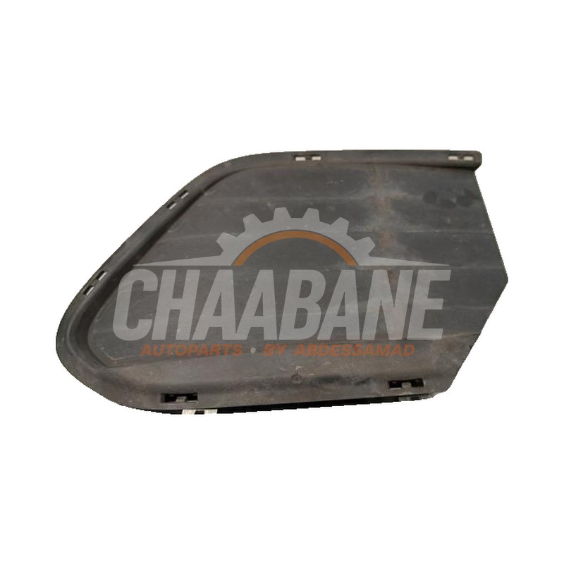 Sabot pare-chocs avant droit 51117374204 BMW X1 (F48) sDrive 16d 1.5 12V TwinPower 2014 / 2022