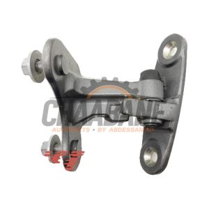 Charniere porte avant droite A1667200237 Mercedes GLE (W166) 300d 2.0 4-Matic