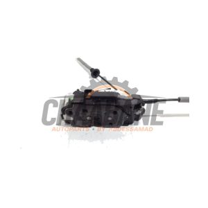 Serrure arriere droite 6V0839016A Skoda Superb 2015 / 2024