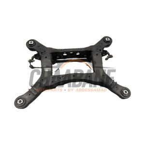 Faux chassis A1673500100 Mercedes GLE Coupe (C167) 350 e 2.0 16V 4-Matic