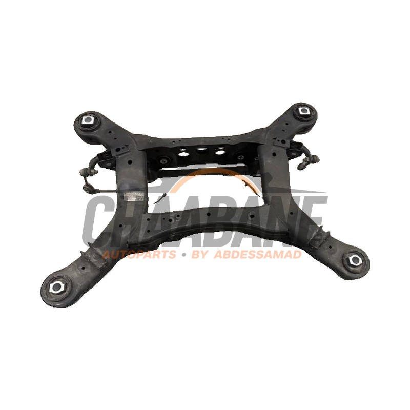 Berceau A1673500100 Mercedes GLE Coupe (C167) 350 e 2.0 16V 4-Matic
