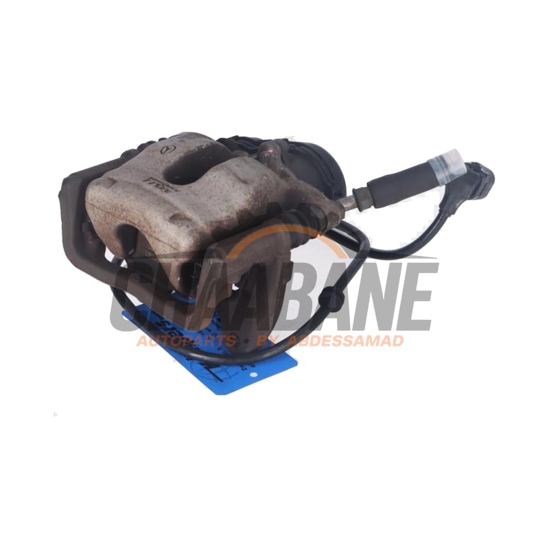 Divers A0004232381 Mercedes CLA