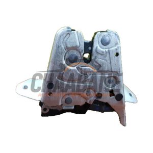 Serrure de coffre A0997400100 Mercedes C Estate (S205) C-220 CDI BlueTEC, C-220 d 2.2 16V