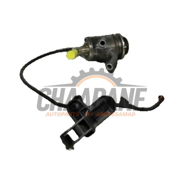 Injecteur Adblue 05L131113A Volkswagen Golf VIII Variant (GC5) 2.0 TDI BlueMotion 16V 2020