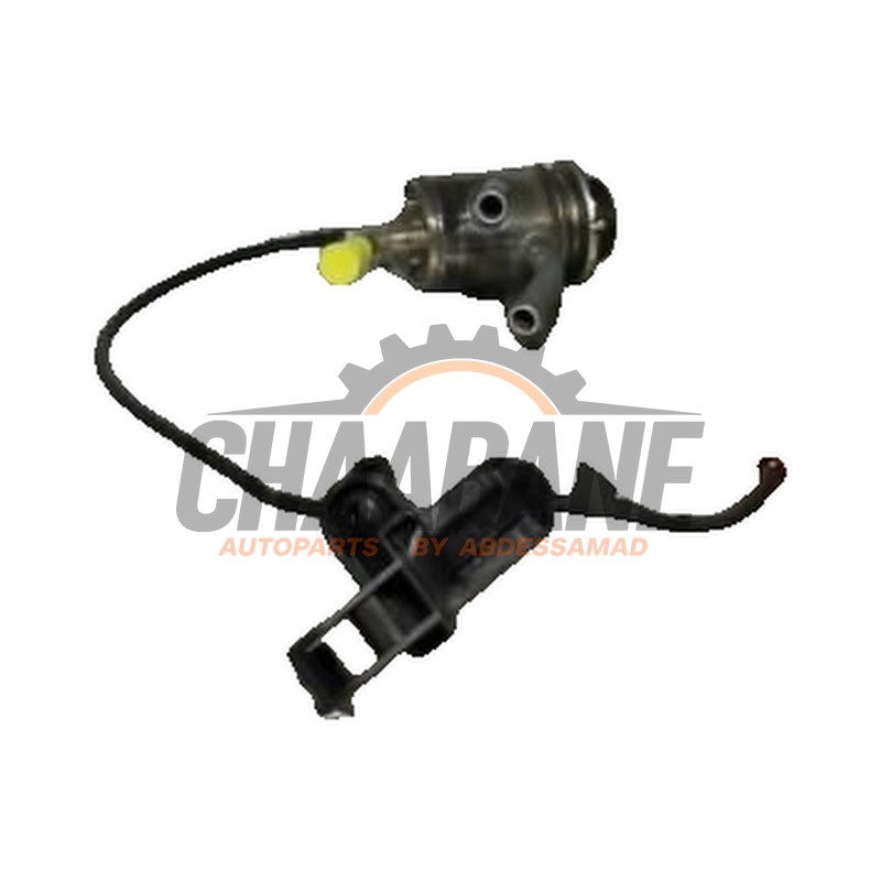 Injecteur Adblue 05L131113A Volkswagen Golf VIII Variant (GC5) 2.0 TDI BlueMotion 16V 2020