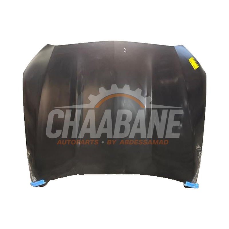 Capot A2068800500 Mercedes C Estate (S206) C-180 1.5 EQ Boost