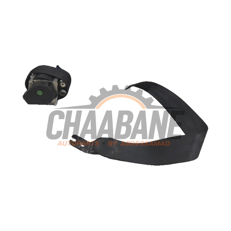 Ceinture de securite avant droite 3G8857706 Volkswagen Arteon (3HAB) 2.0 TSI 16V 2017