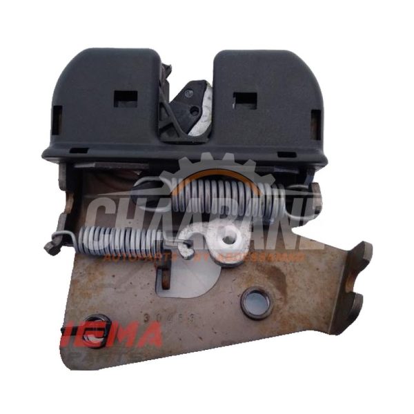 Serrure banquette arriere 52207112864 BMW 4 serie (F32) 435i xDrive 3.0 24V 2013 / 2020