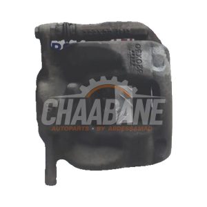 Etrier de frein (pince) avant gauche A0004216981 Mercedes A (W176) 2.2 A-200 CDI, A-200d 16V 4-Matic