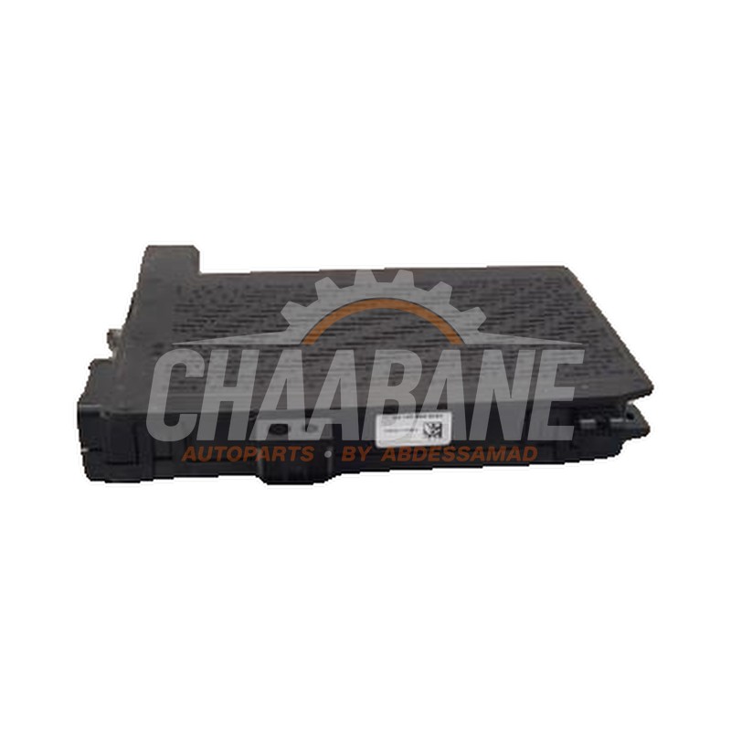 Chargeur sans fil A2059008143 Mercedes GLC Coupe (C253) 2.0 300d 16V 4-Matic