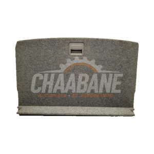 Coffre tapis 6F9858855A Seat Arona (KJX) 1.0 TSI 12V 2017