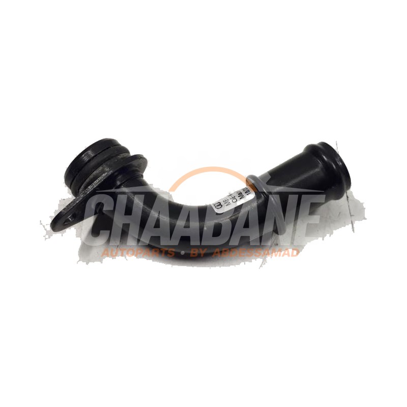 Tube deau 0EF907743P Audi E-tron (GEN) 2018