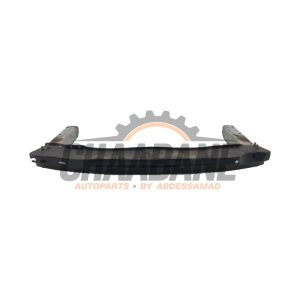 Renfort pare choc arriere 8T0807313 Audi RS 4 Avant (B8) 4.2 V8 32V 2012 / 2015