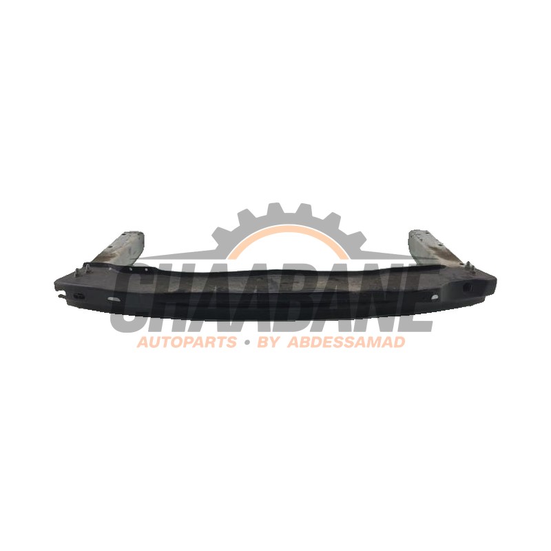 Cadre pare-chocs arriere 8T0807313 Audi RS 4 Avant (B8) 4.2 V8 32V 2012 / 2015