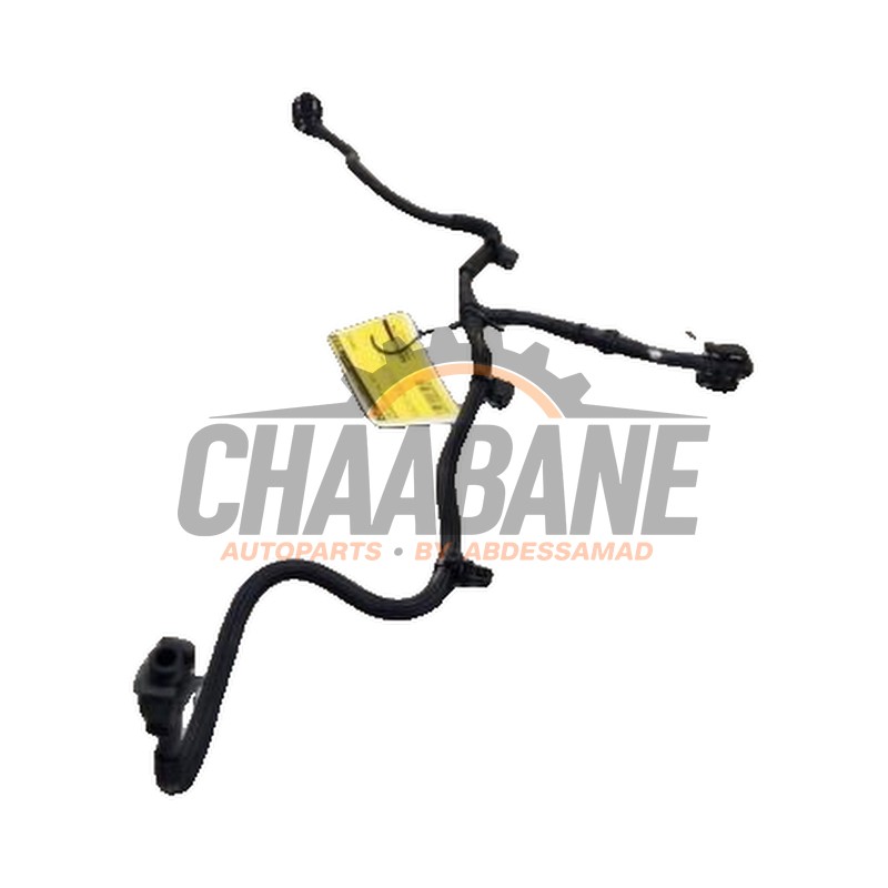 Tuyau radiateur A4205010900 Mercedes Citan (420.6) 1.5 110 CDI