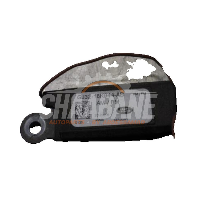 Antenne J9C1751 Jaguar XF Sportbrake 2.0d 163 E-Performance 16V