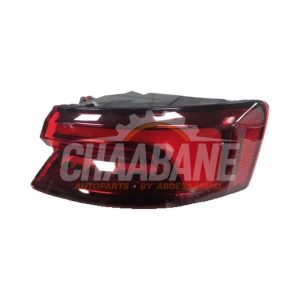 Feu arriere droit 8W6945092H Audi A5 2016